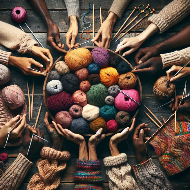 Can I Make the Jumper with the Yarn I Have