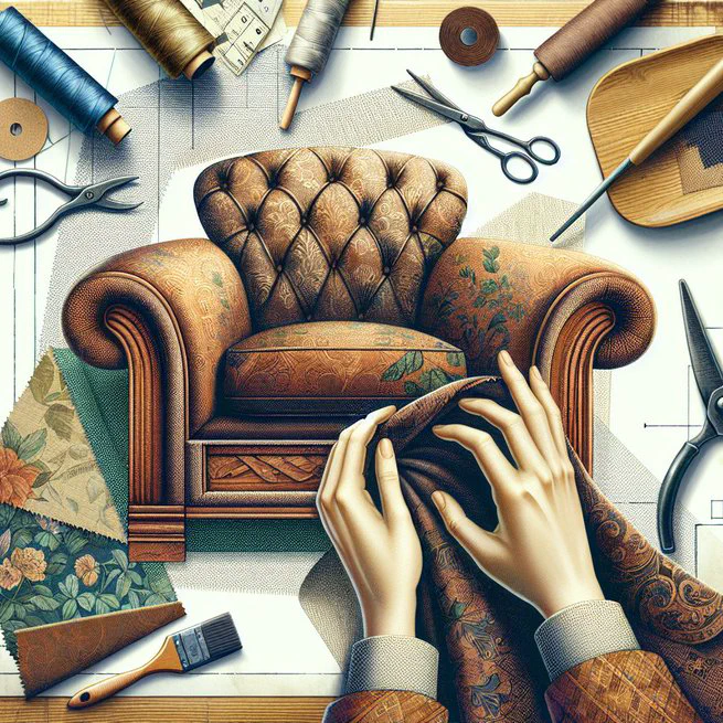Reupholstering Percival Lafer Sofa Cost
