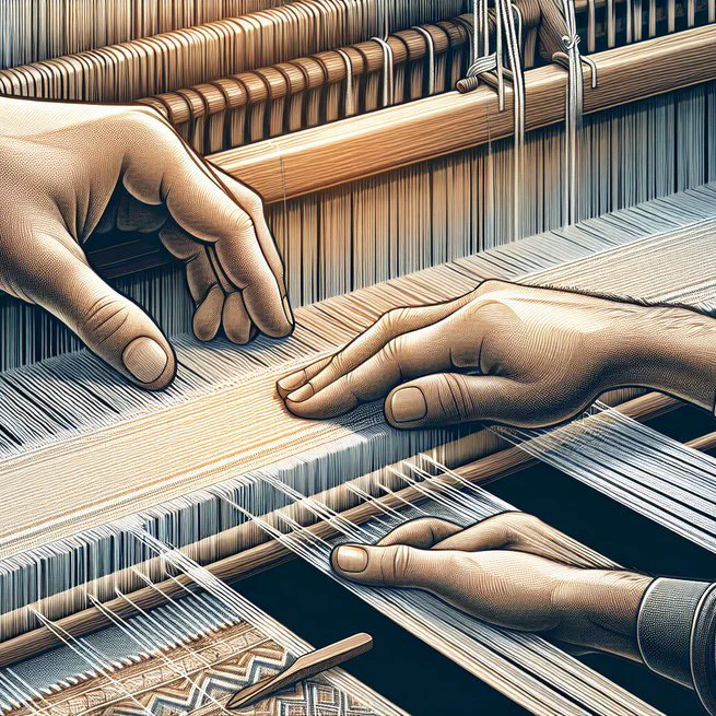 Selvedge Tension Issues in Weaving